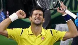 Djokovic