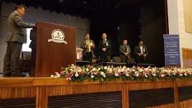 Entrepreneurship Development Scheme