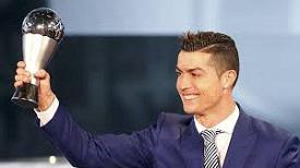 FIFA Best Player Award