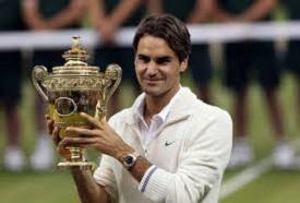 Grand Slam Tennis Title