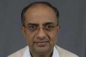 H S Mahadeva