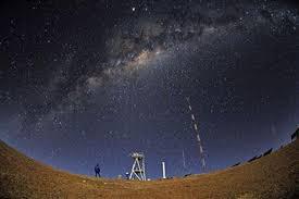 Highest Altitude Telescopes