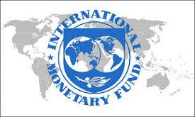 IMF downgrades