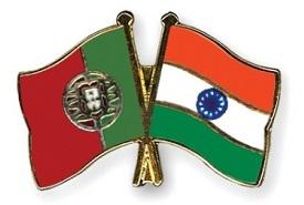 India and Portugal