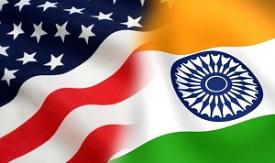 India and USA