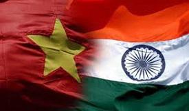 India and Vietnam