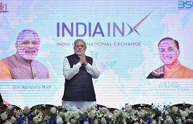 India International Exchange