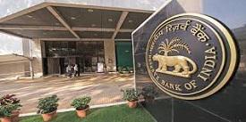 India's forex reserves