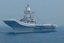 INS Vikramaditya