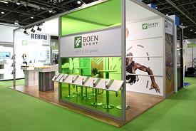 Integrated Exhibition