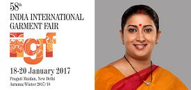 International Garment Fair