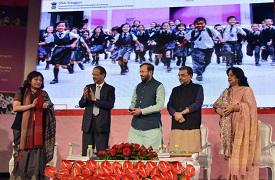 Javadekar