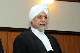 JS Khehar