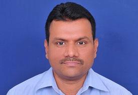 Keshav Krishna