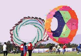 Kite Festival