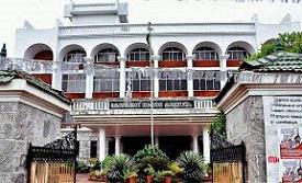 Kozhikode Corporation