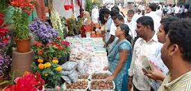 Krishi Samridhi-Rashtriya Krishi Mela