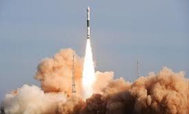 Kuaizhou-1A Rocket