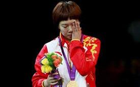 Li Xiaoxia