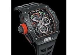 Lightest Watch