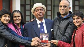 Mahavir Singh Phogat’s