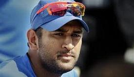 Mahindra Singh Dhoni