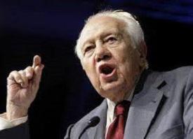 Mario Soares