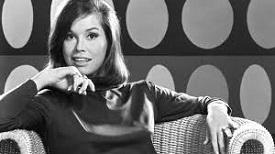Mary Tyler Moore
