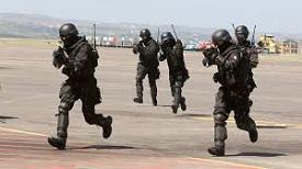 Military Co-operation
