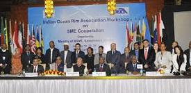 MSME Cooperation