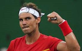 Mubadala Tennis Championships