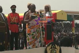 Nana Akufo-Addo