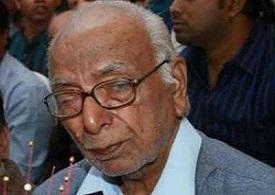 Naqsh Lyallpuri