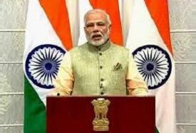Narendra Modi