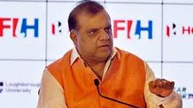Narinder Batra