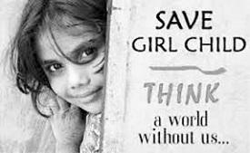 National Girl Child Day