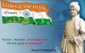 National Youth Day