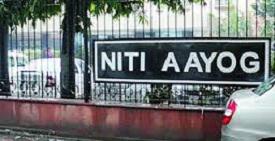 NITI Aayog