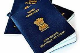 Passport Index