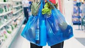 Polythene Bags