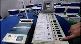 Postal Ballots Electronically