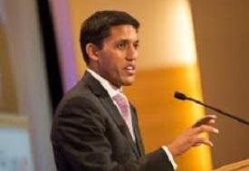 Rajiv J Shah