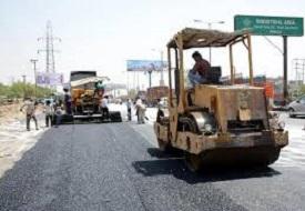 Road Construction