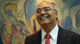 S Padmanabhan