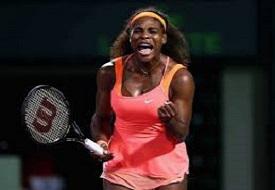 Serena Williams