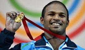 Sivalingam Sathish Kumar