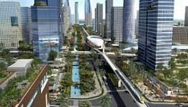 Smart Cities List