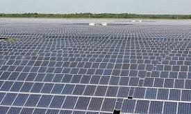Solar Park
