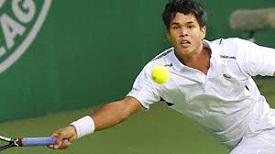 Somdev Devvarman