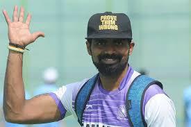 Sreejesh